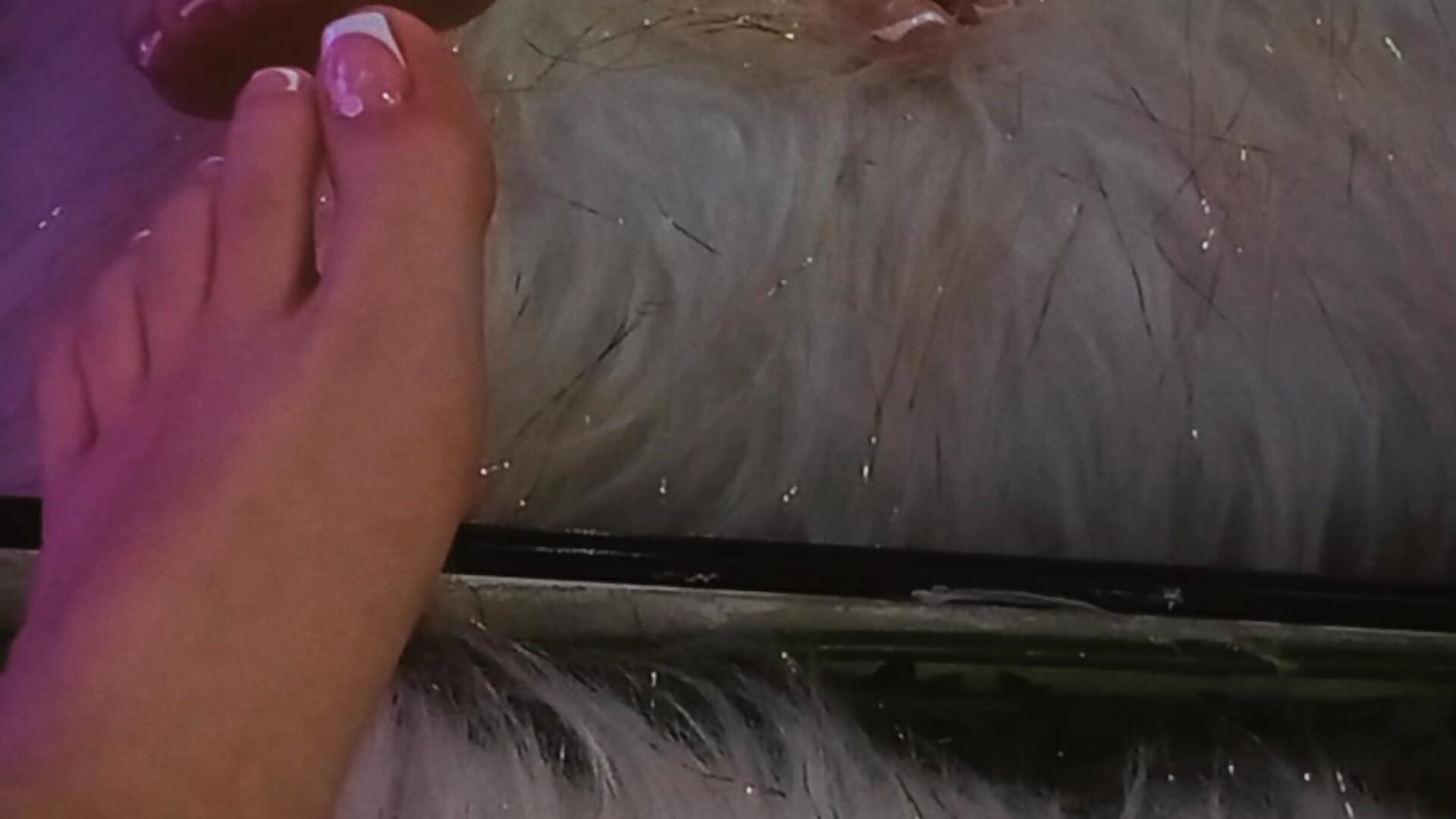👣Chup me feet👣