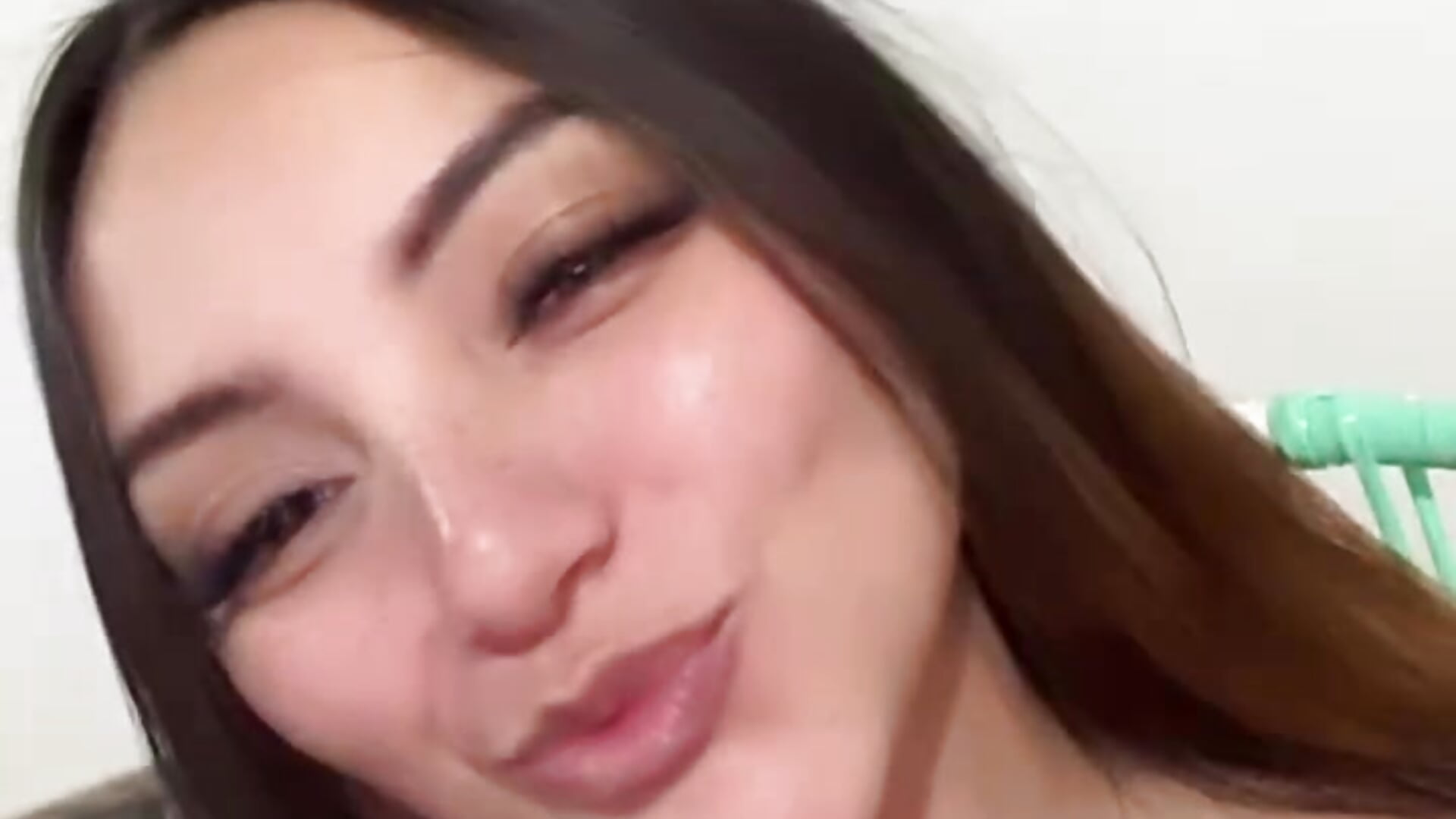 My natural face - video LucyRosse kameramallilta