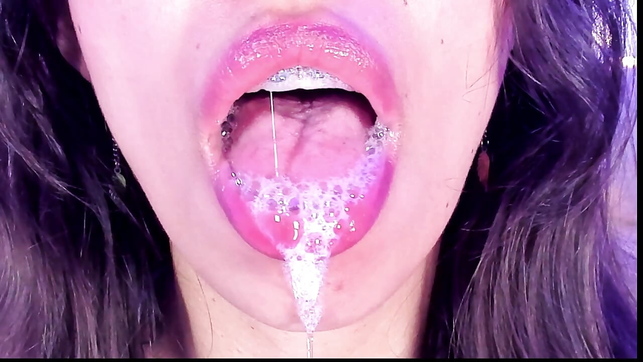 💦👄 saliva game 💦👄