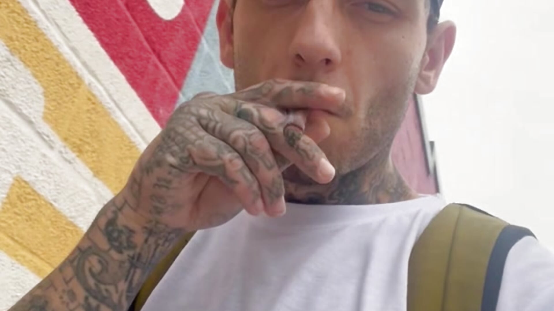 Cruz&nova — filmik cruz815, modela(-lki) na kamerkach