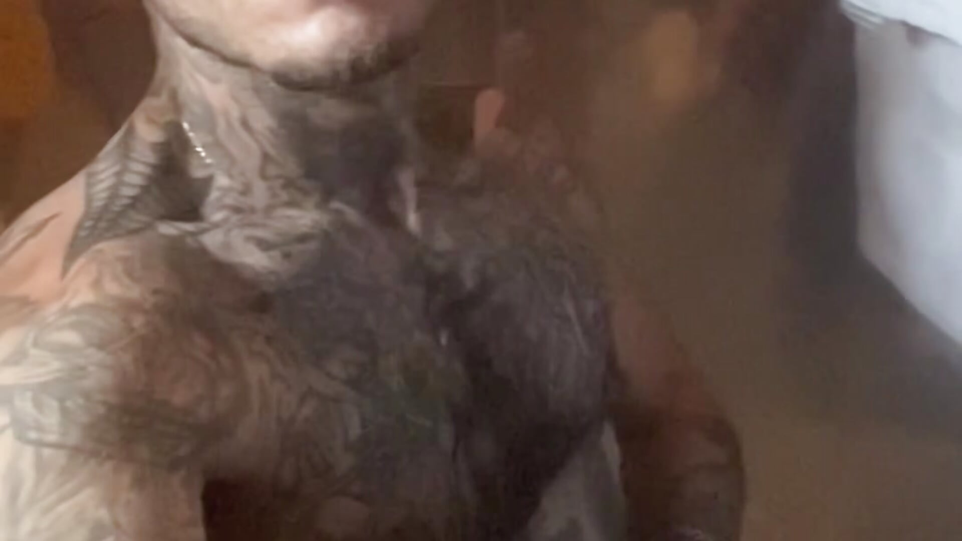 Cruzz🚿 solo