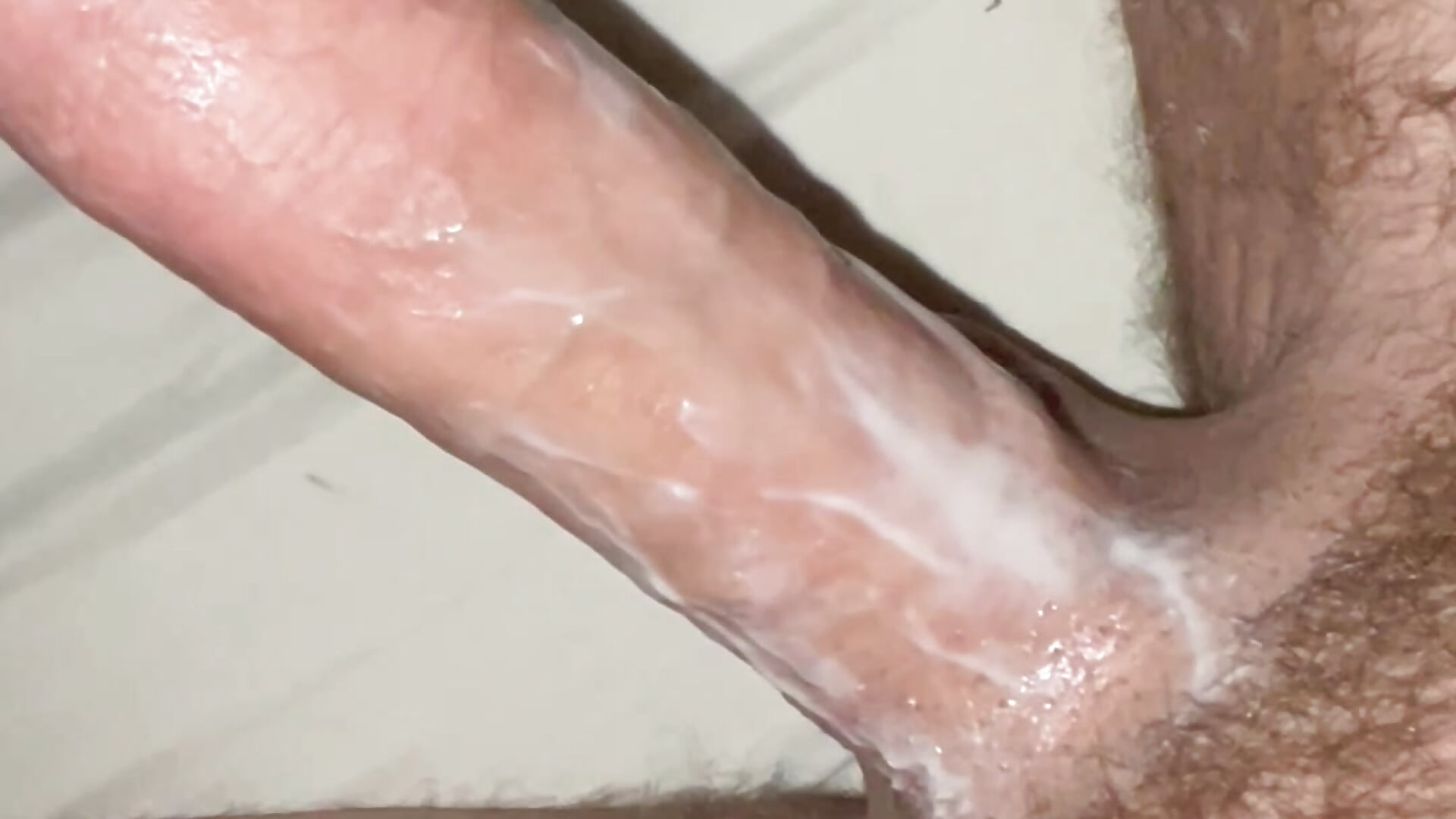 How I creamed her tight little pussy @fkknspoiledbrat