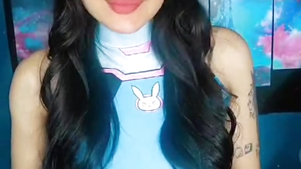 💦– Marce0 kameramodell videója