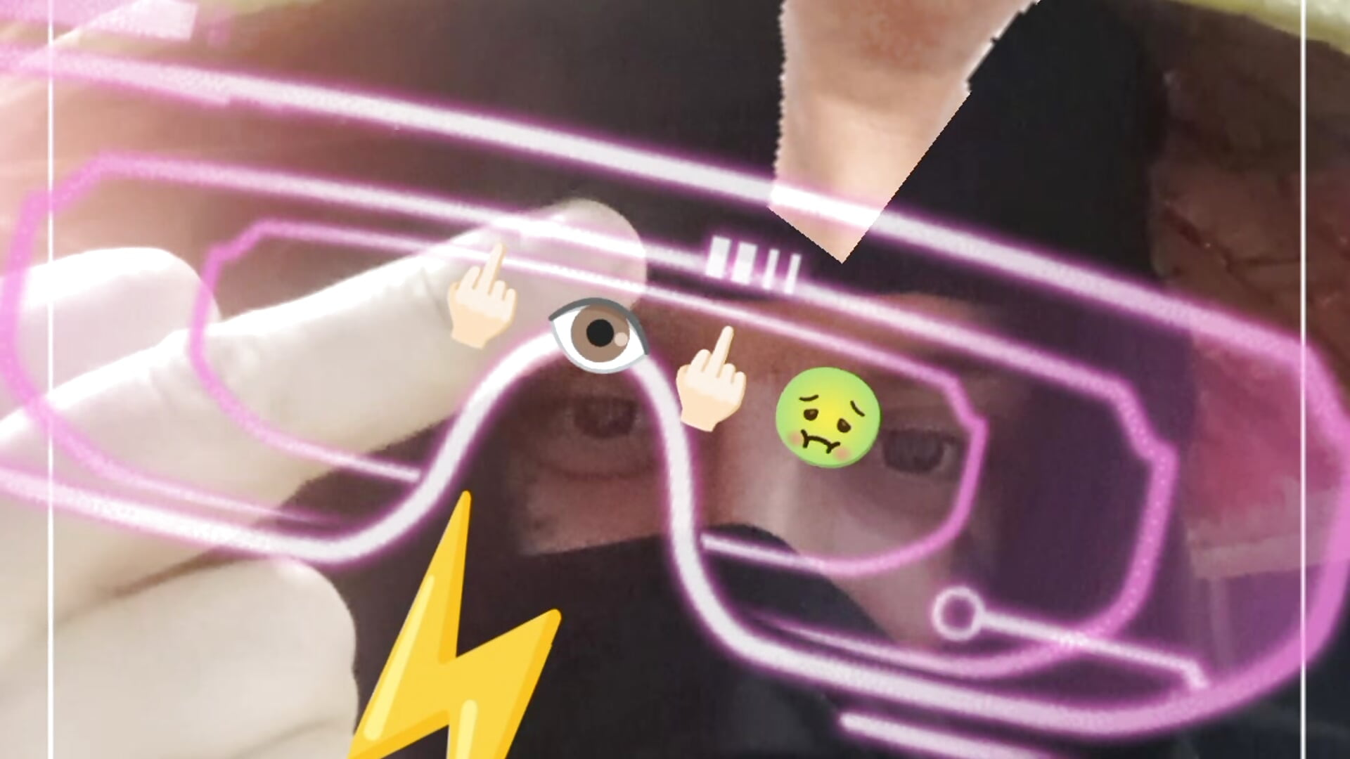 🎀 - video by alicnonave cam model