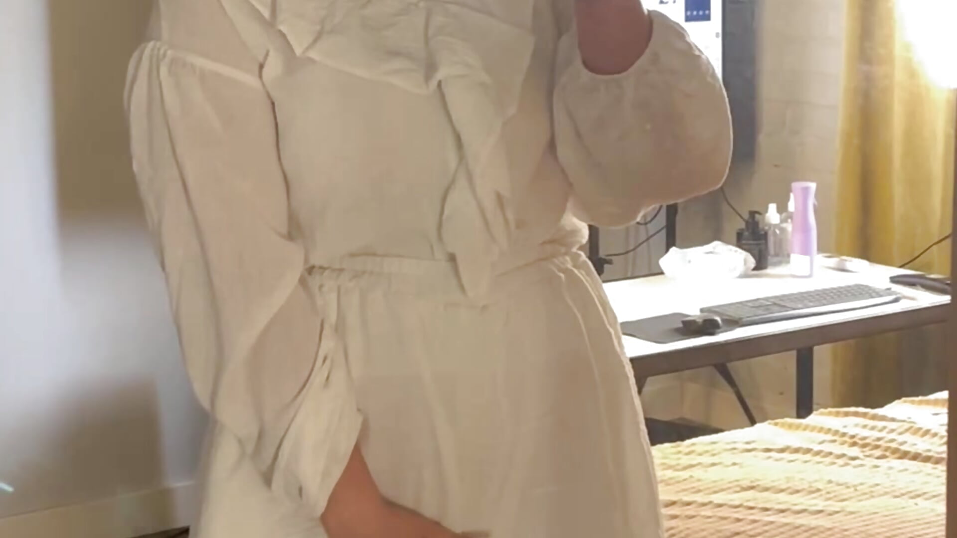 Im happy - video by Jenny_Smit cam model