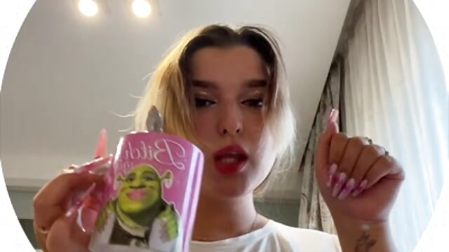 5130642717235528090 - video by Jenny_Smit cam model