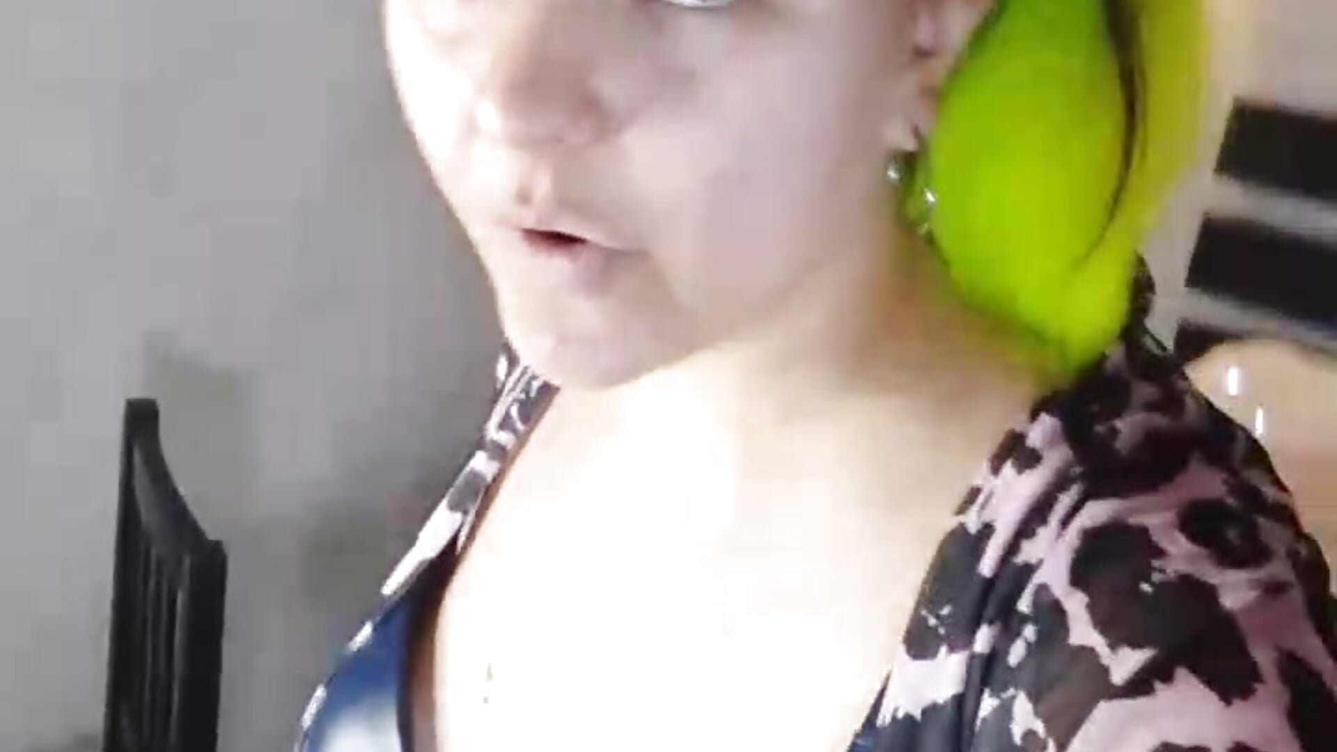 💃🏽 - video by Jenny_Jimmy cam model