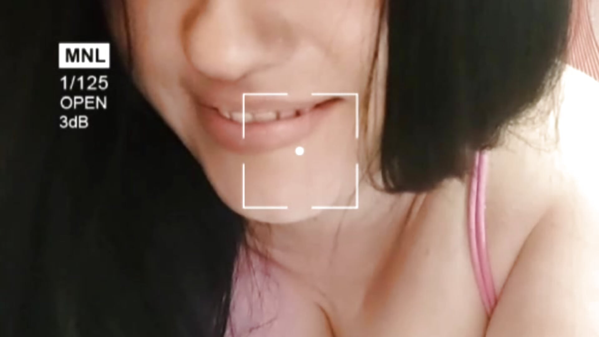 like? – video modela na kameri AddieAdams