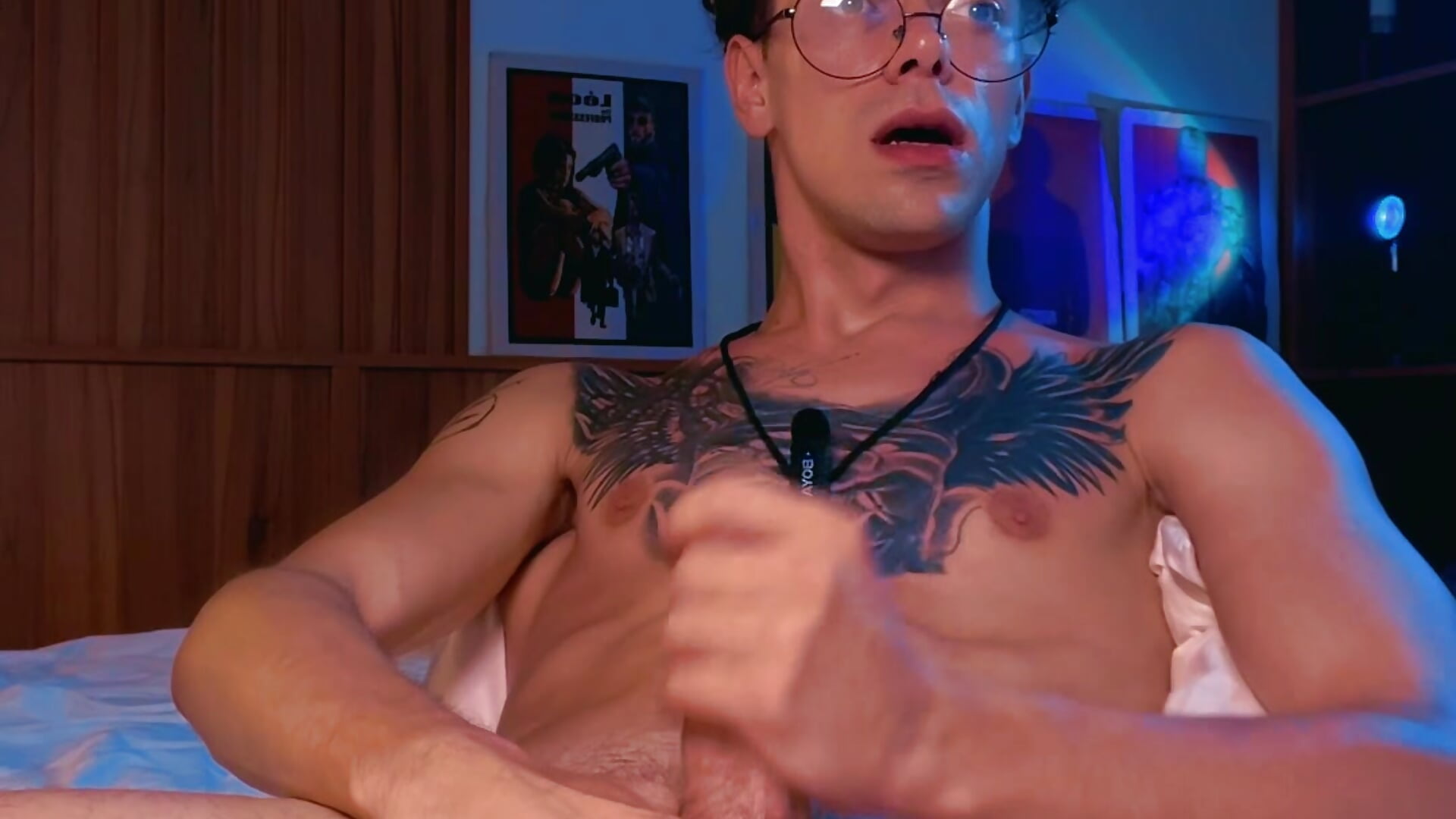 Cumshow 12 collection