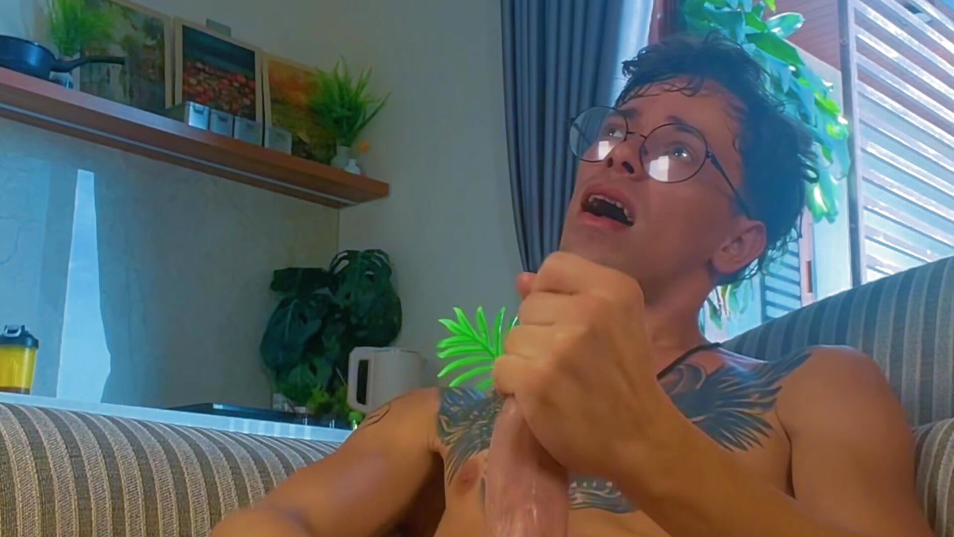 Cumshow 15 collection