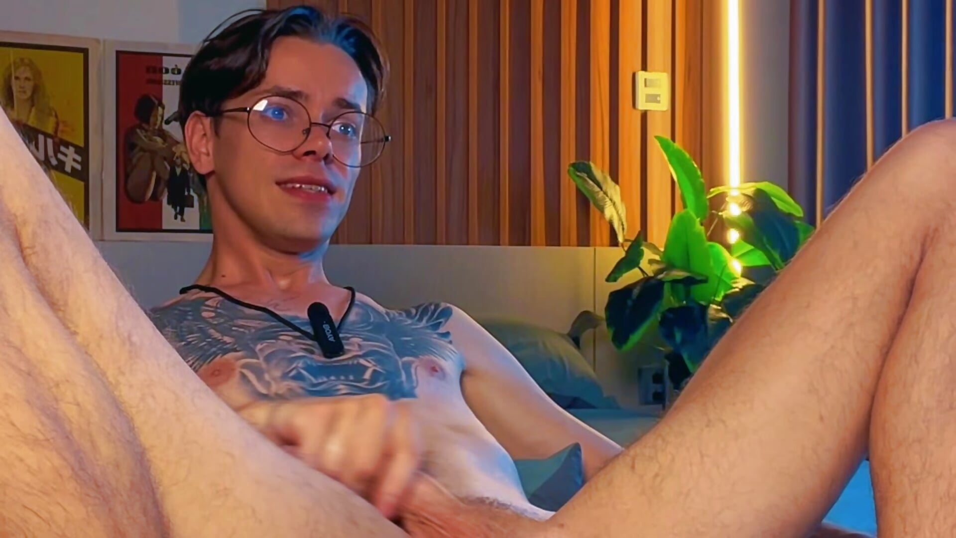 Anal show 2 collection