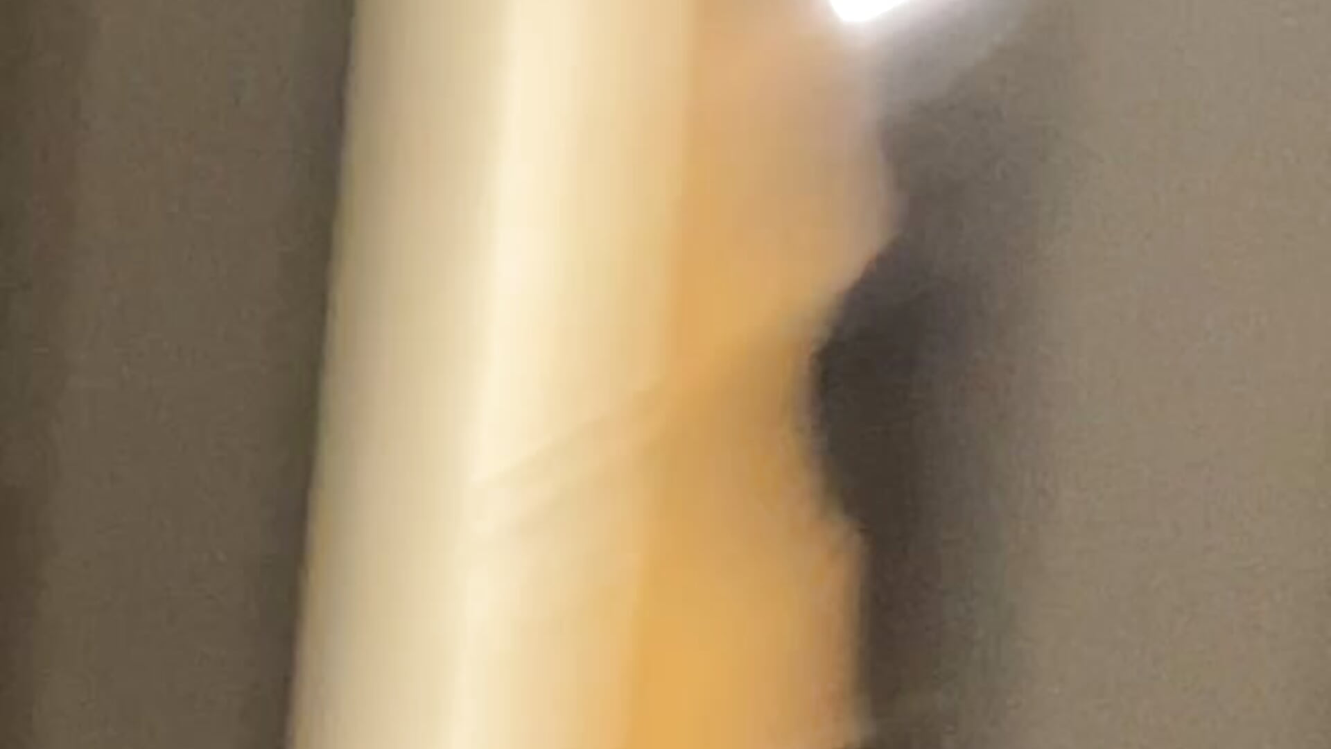 spank me 🍑 - video oleh DaniJohnson kamera model