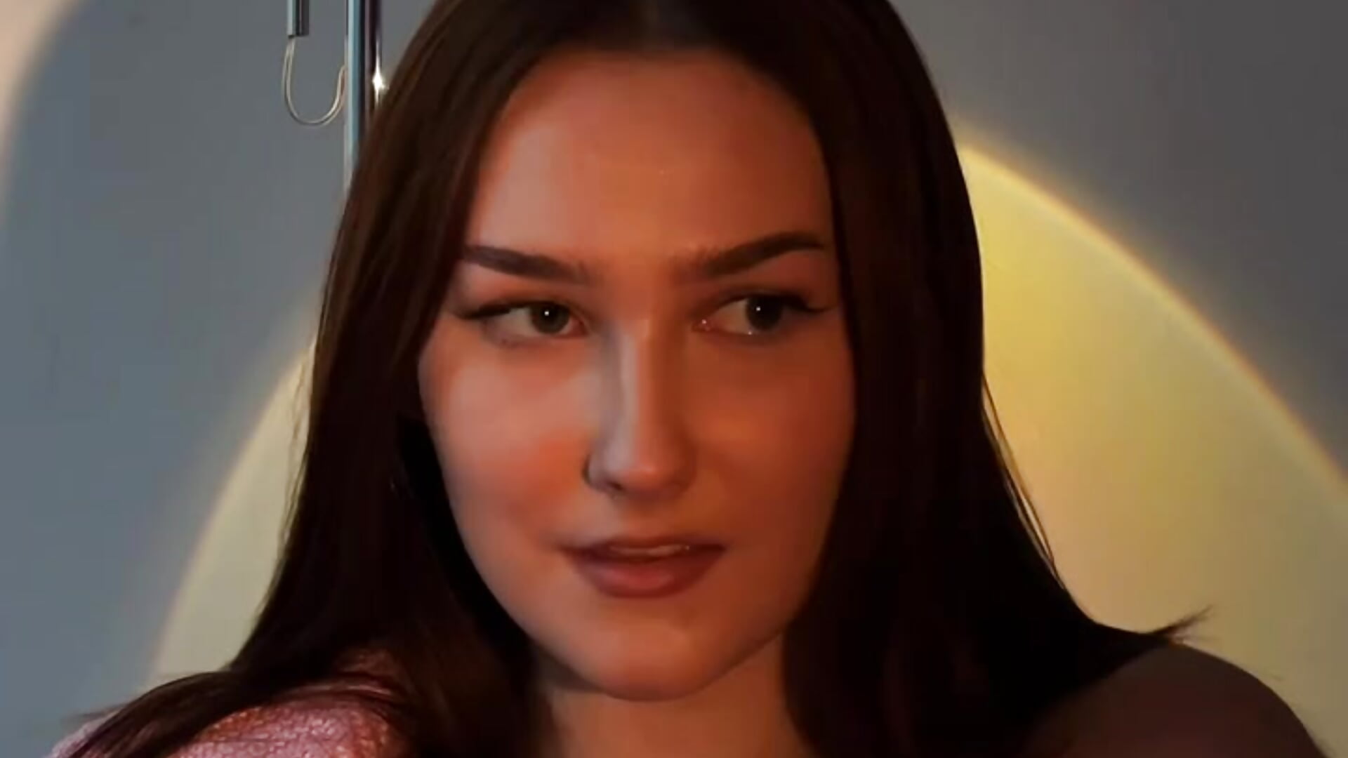 Marru4u♥ - video MaryWaddell kameramallilta