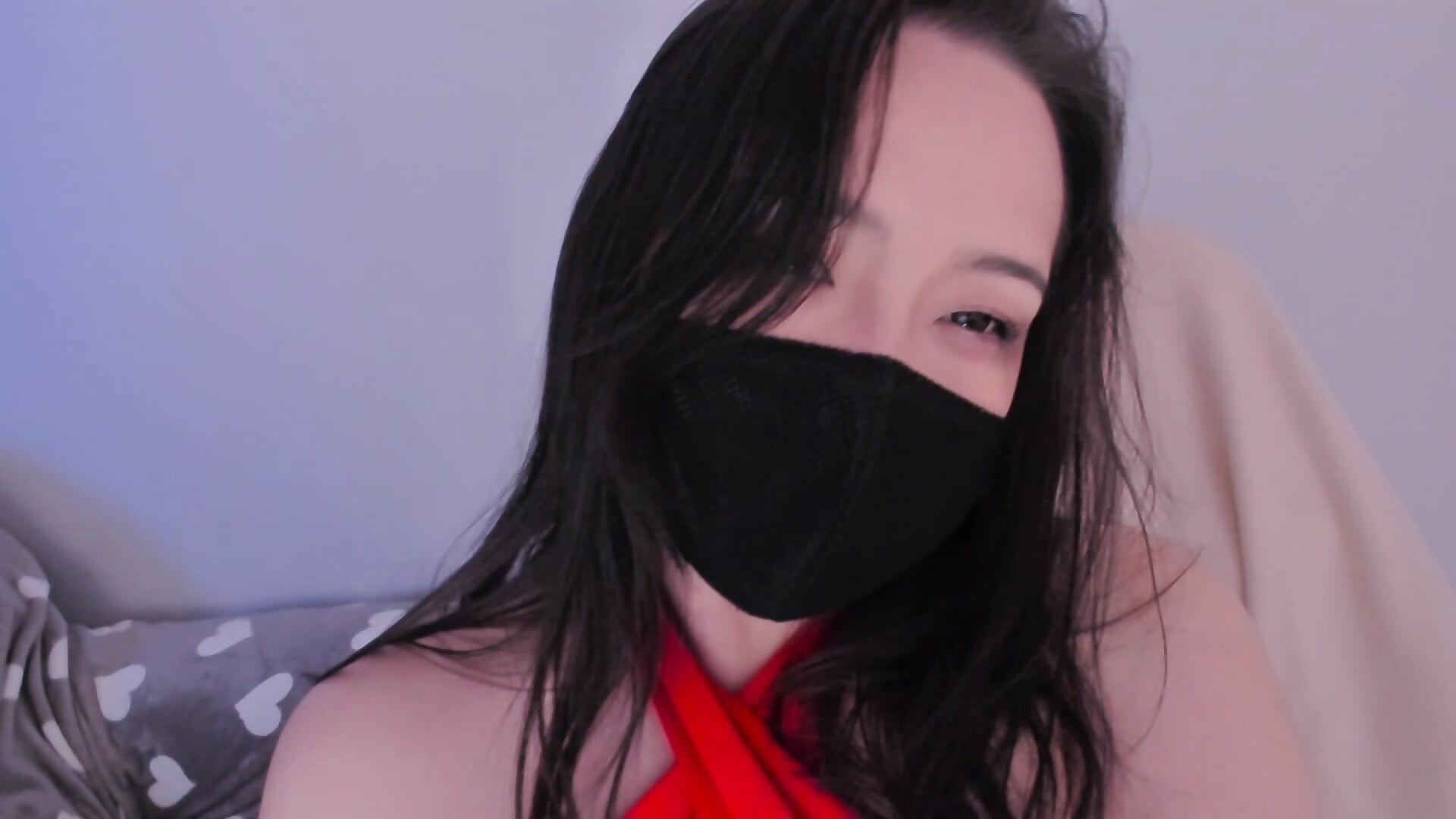 moaannnn - vídeo de la modelo de cam Belover_nana