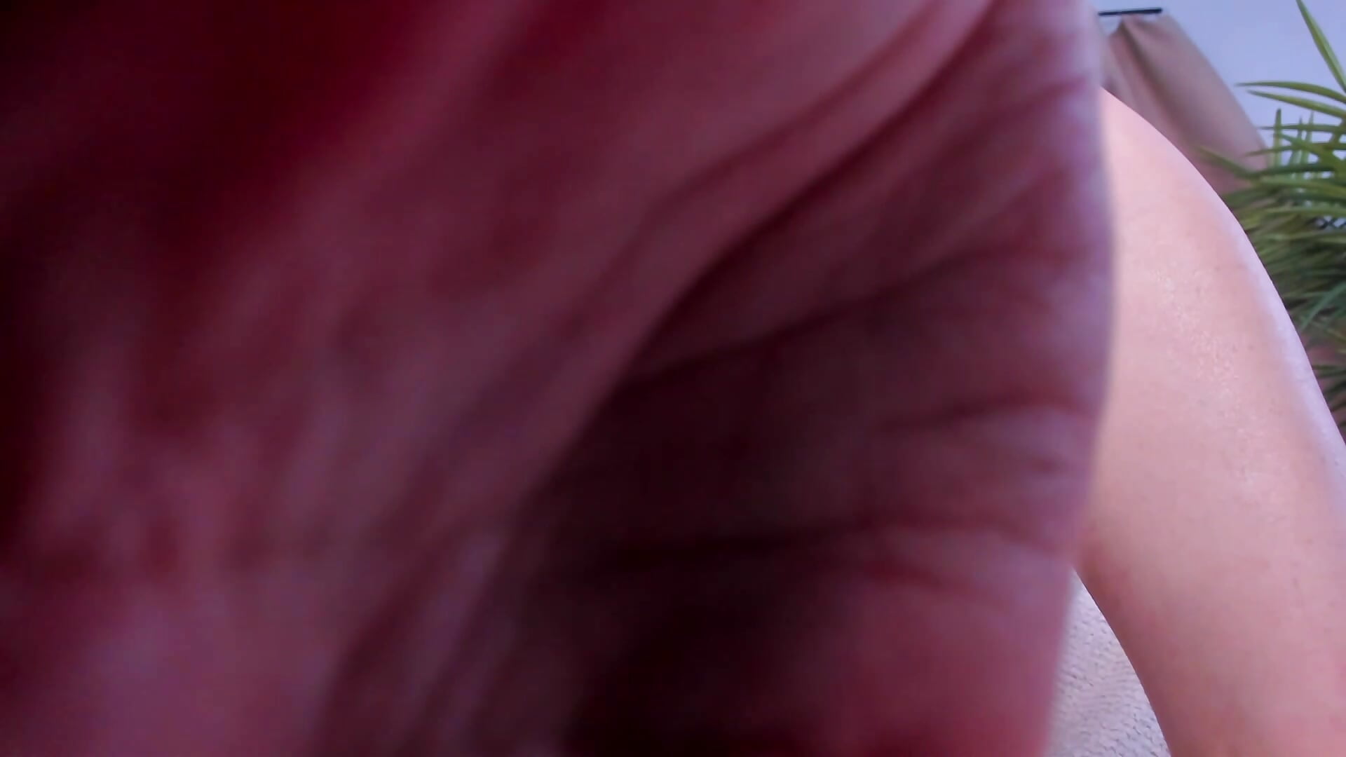 How do you like this pose? (video with face) - vidéo du modèle de showcams Belover_nana