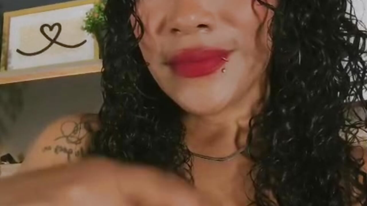 ☺️ - video od modelky/modela Zaha_Evans