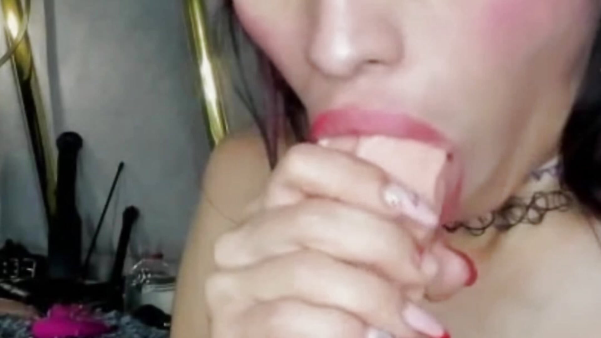 1000 - Mara_Gonzalez 캠 모델의 동영상