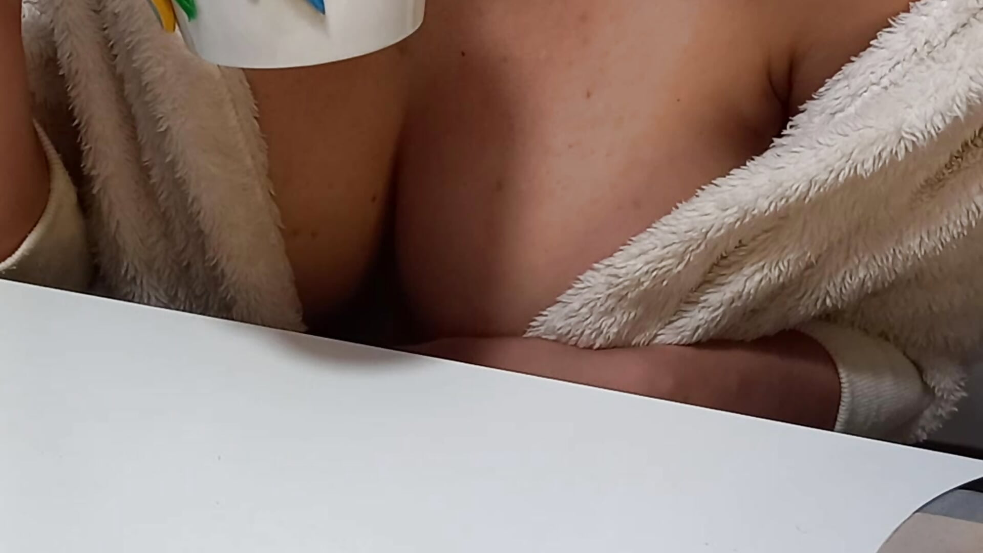 Lambidinha gostosa - βίντεο μοντέλου AnnyFriend