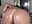 Oiling and twerking my big booty 🍑 - video by tempzzz12 cam model