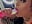 Do you like me deepthroating with spit dribbling on my chin? 💦💦 - video by tempzzz12 cam model