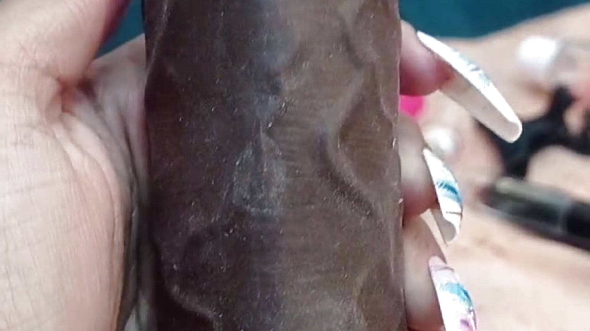 New Toy - video meganjobss kameramallilta