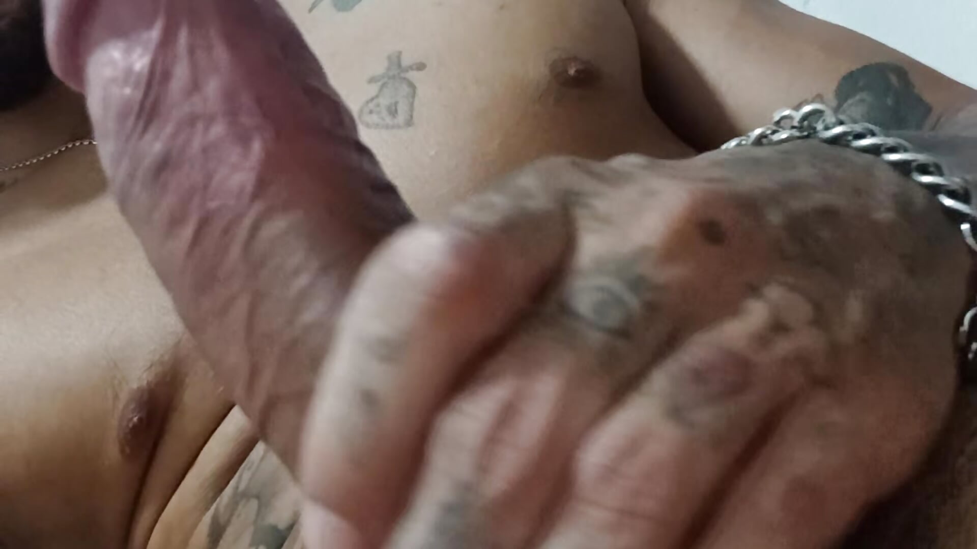 My cock wants to be milked. - Niick01_主播的视频