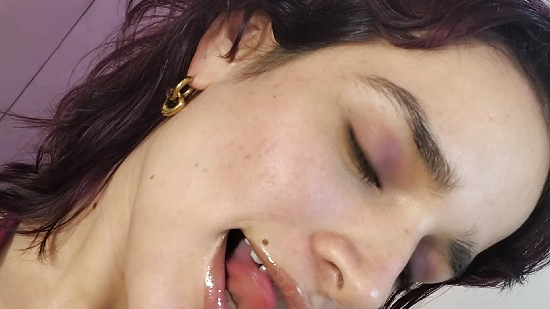 hey guys !!😈 - video by Annyrosee cam model