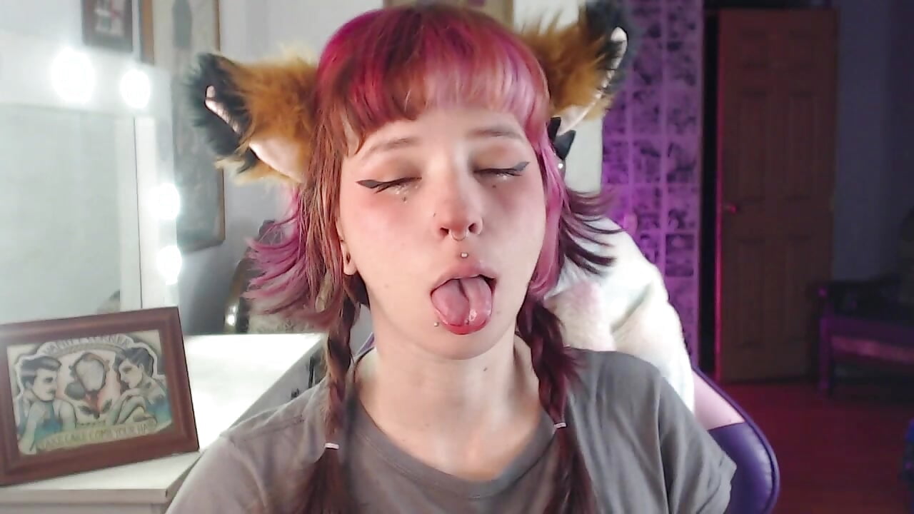 Hello ! 🥰 - video by AriYokai cam model