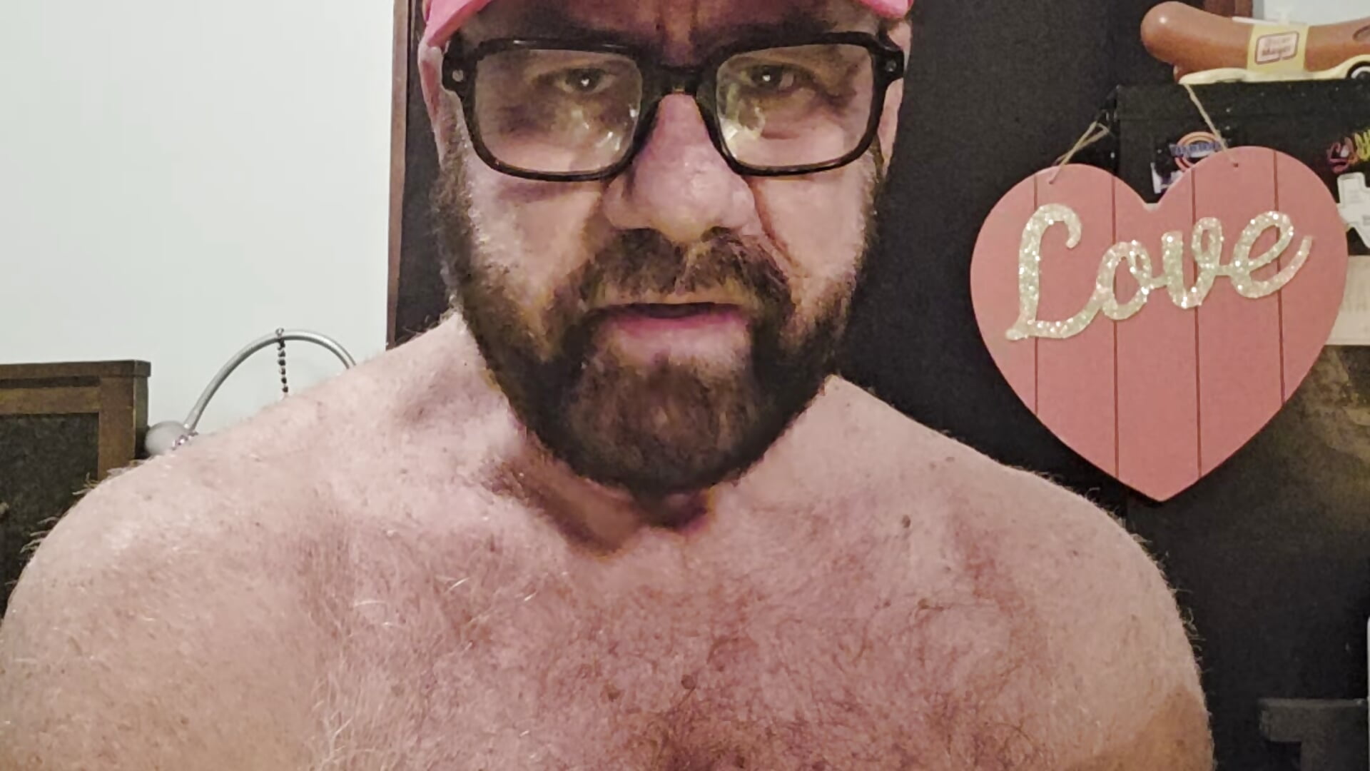 Be Rocky's Valentine – video af Rocky_martino7 cam-model