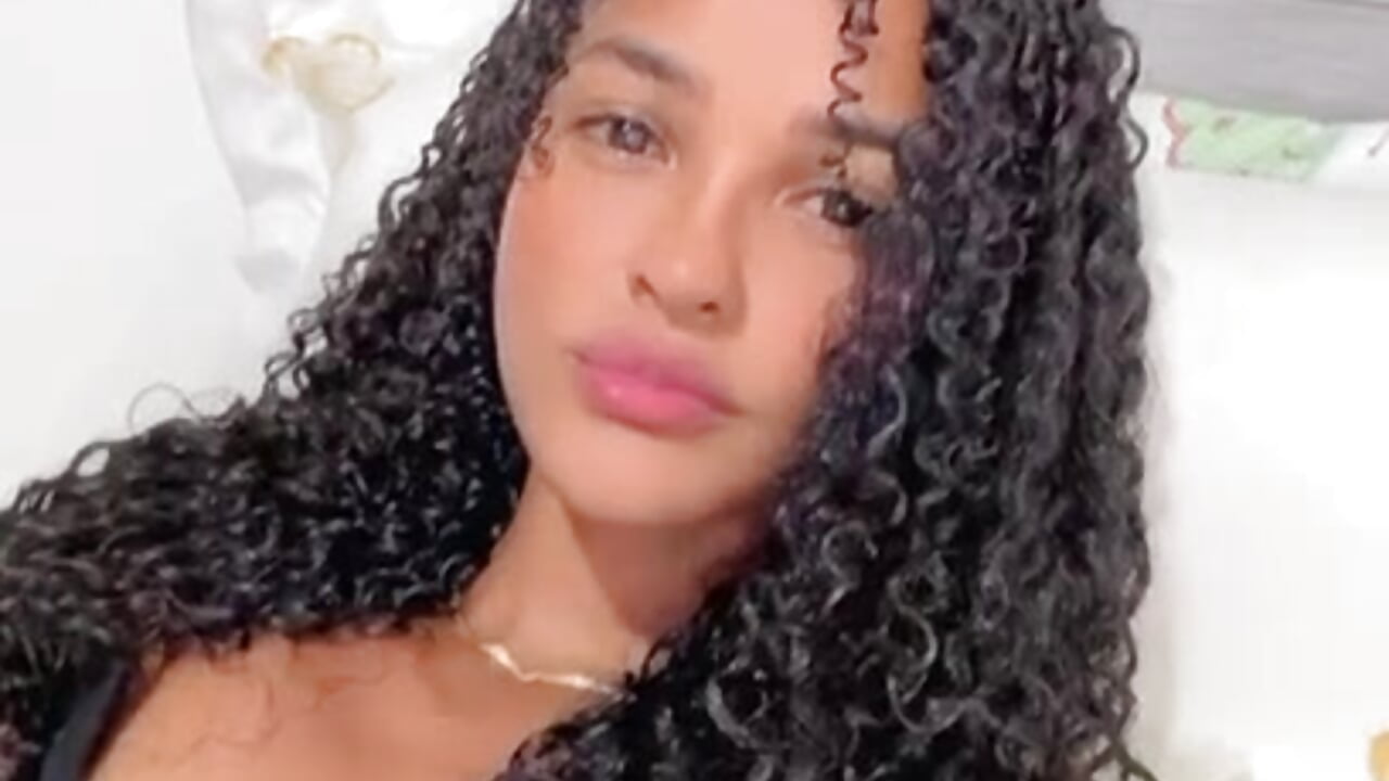 ❤❤ - video by curly_sweett1 cam model