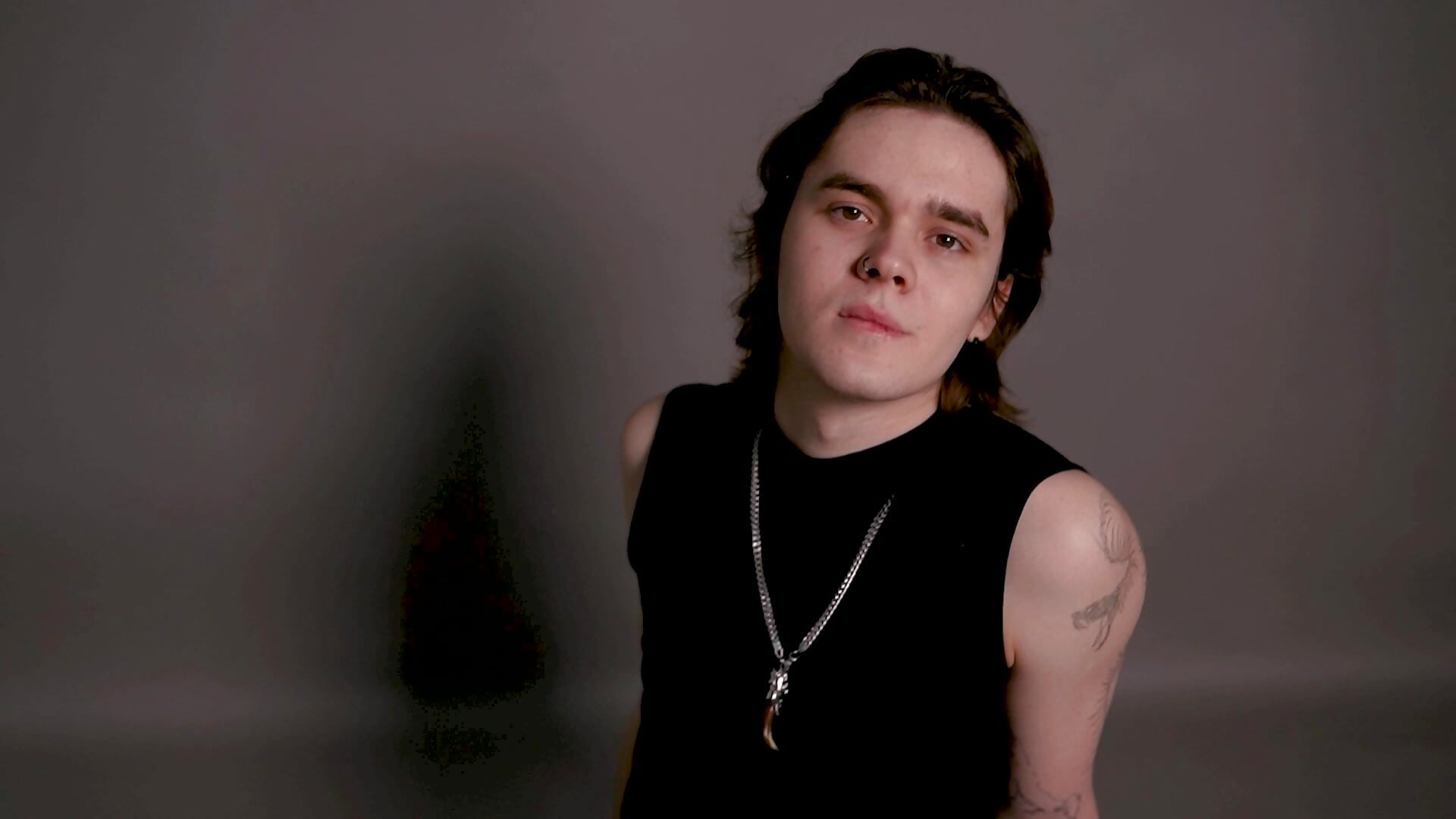 𝘮𝘢𝘤𝘩𝘰 - video by STAN_OK cam model