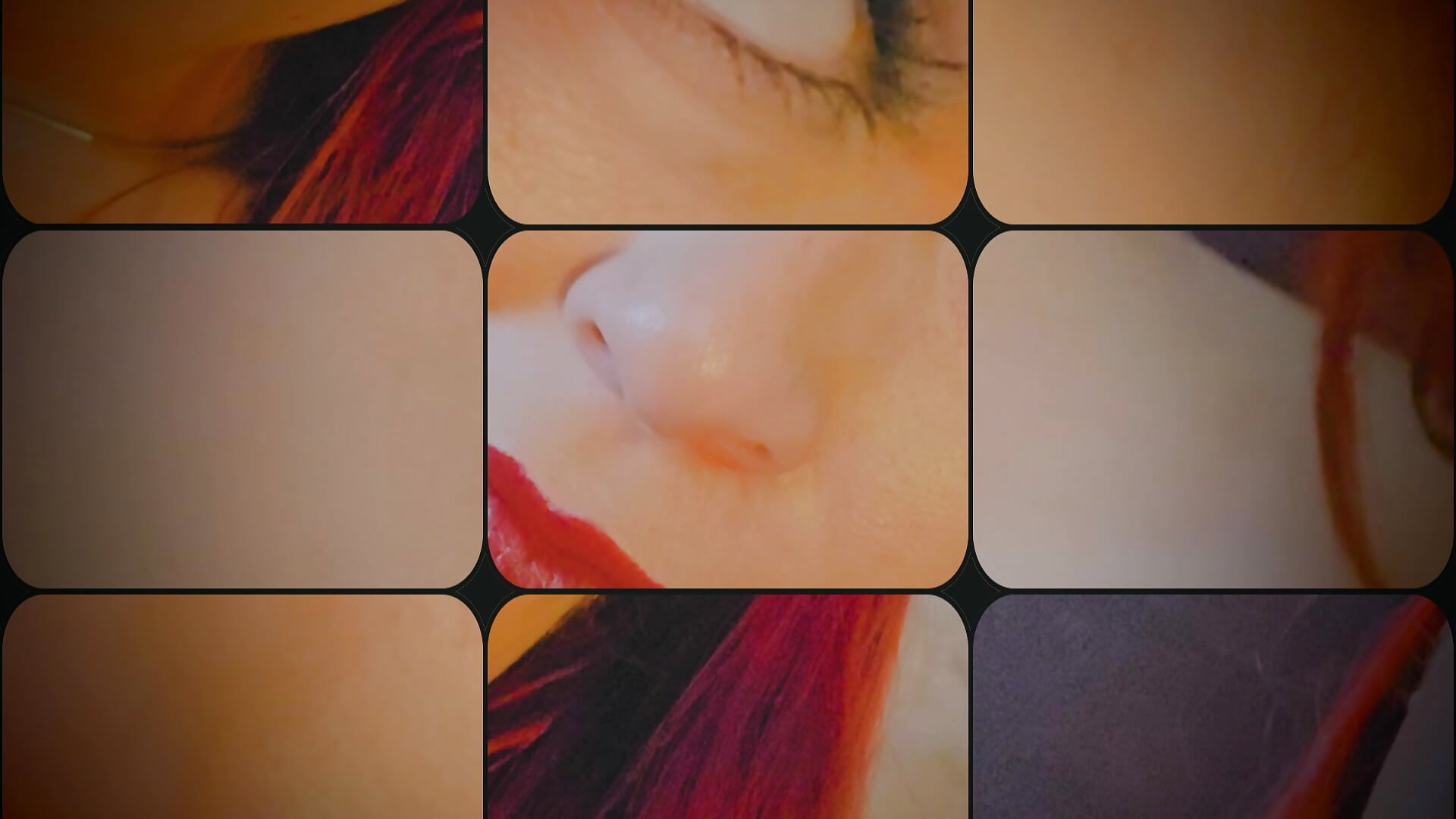 Kiss me - Video von FelicitaSweet Cam-Model