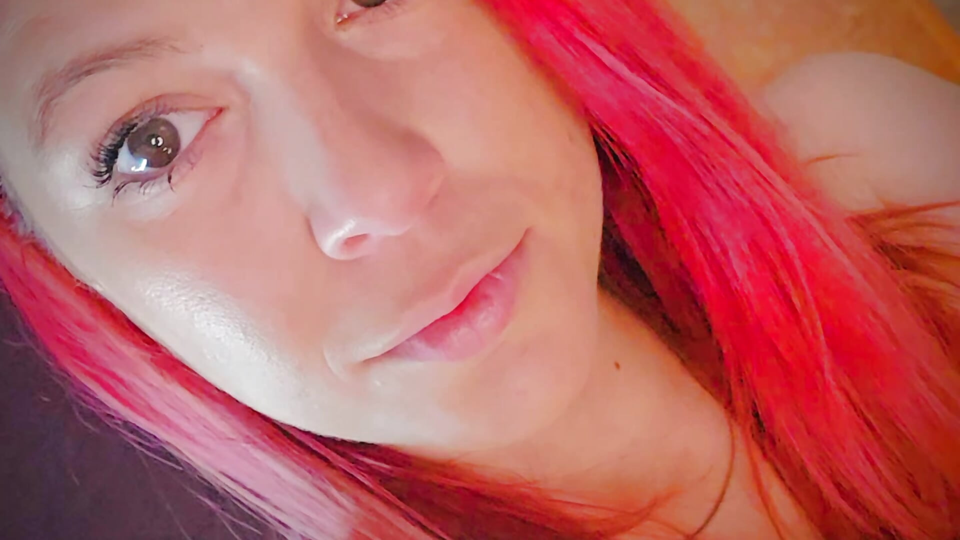 Hi You! - Video von FelicitaSweet Cam-Model