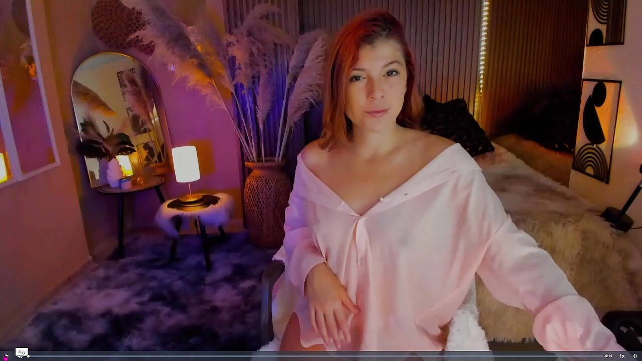 hi - Video von FelicitaSweet Cam-Model