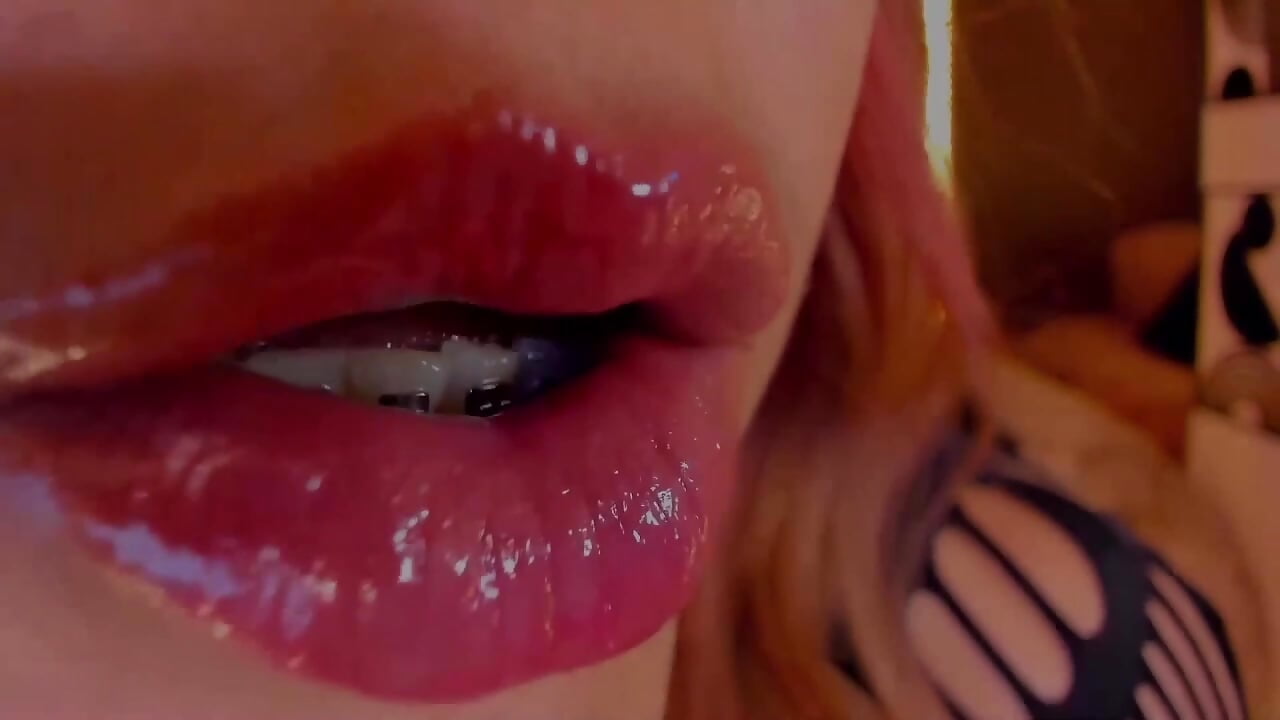 kiss me - Video von FelicitaSweet Cam-Model