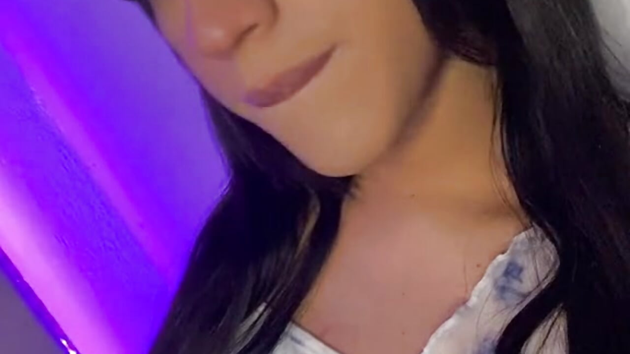 💜 - clip cu call_me_nora model videochat