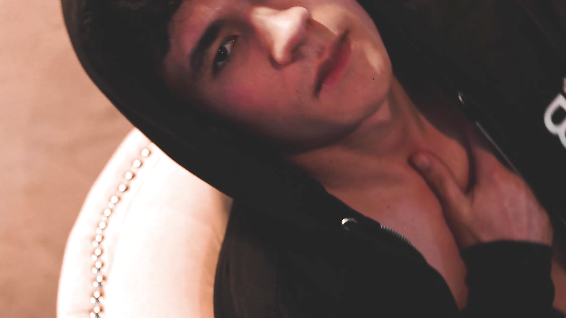 EROTIC BOY - vídeo de la modelo de cam roan_birkin