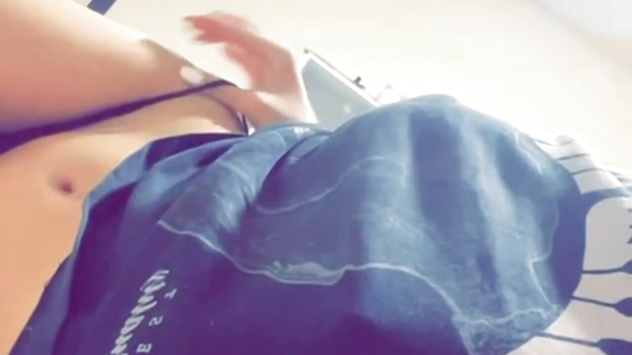 something delicious for you🤭 - video by Violetta_Ficher cam model