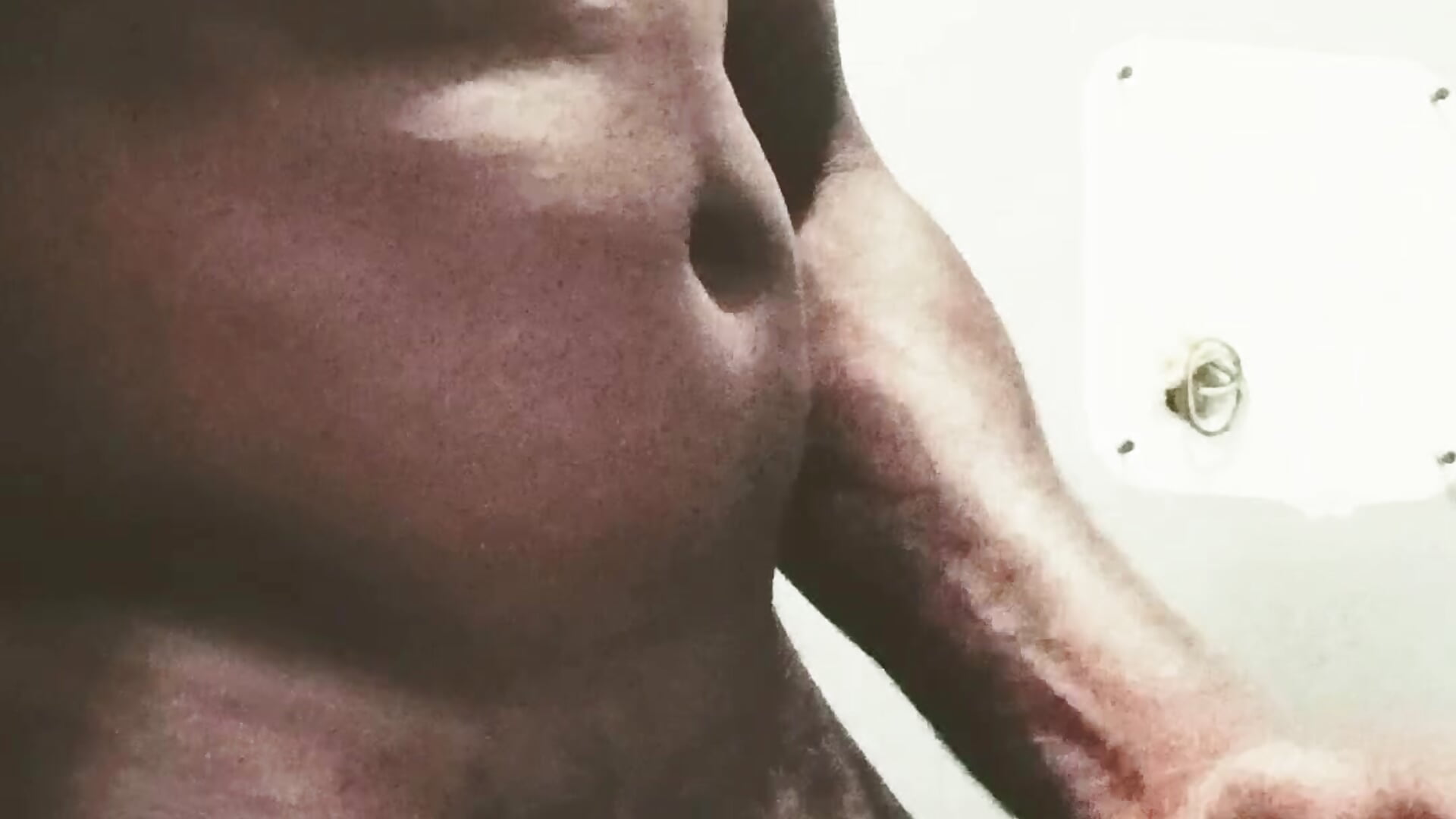 Cock – video modela na kameri Daddy_Carter4