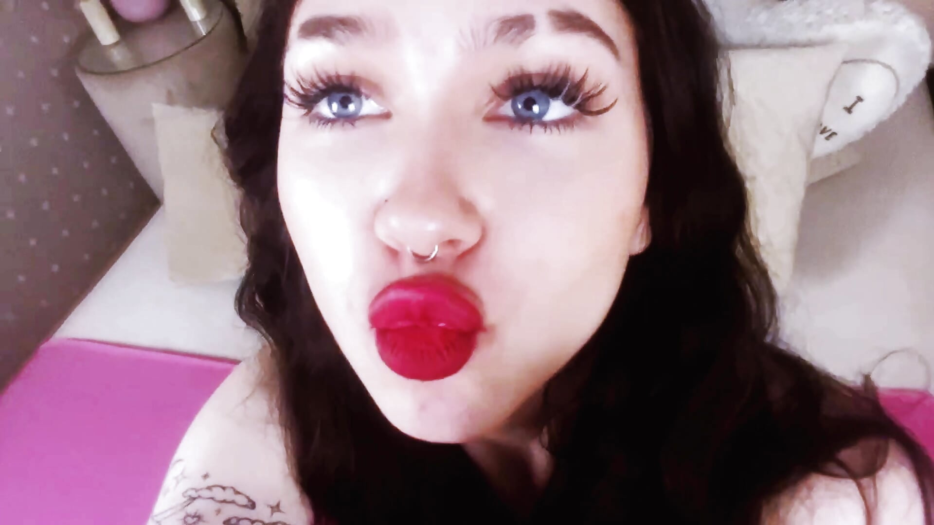 All my love for you! <3