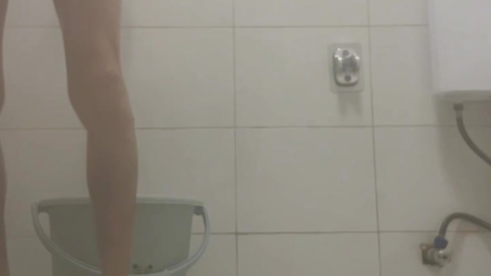 沐浴（bathing）
