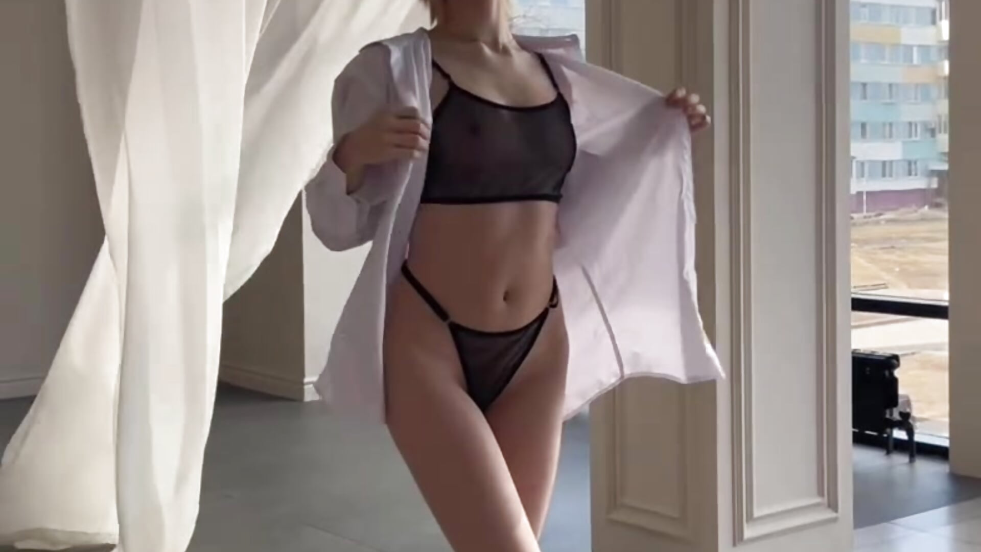 Morning🌅 - video by cutegirlly cam model