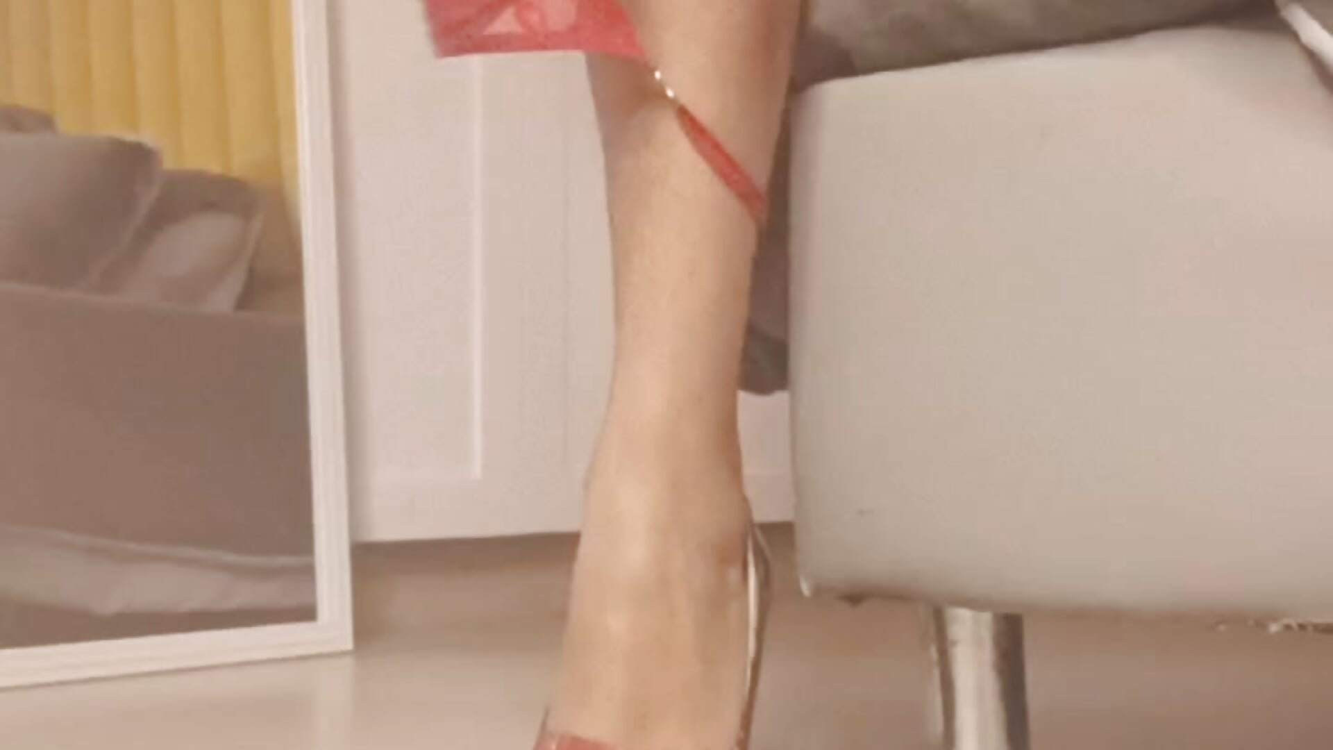 Sweet and hot