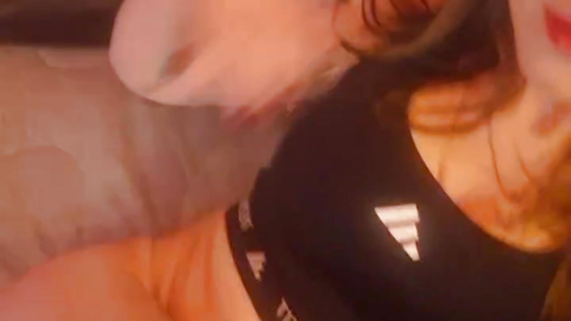 My pussy in your face