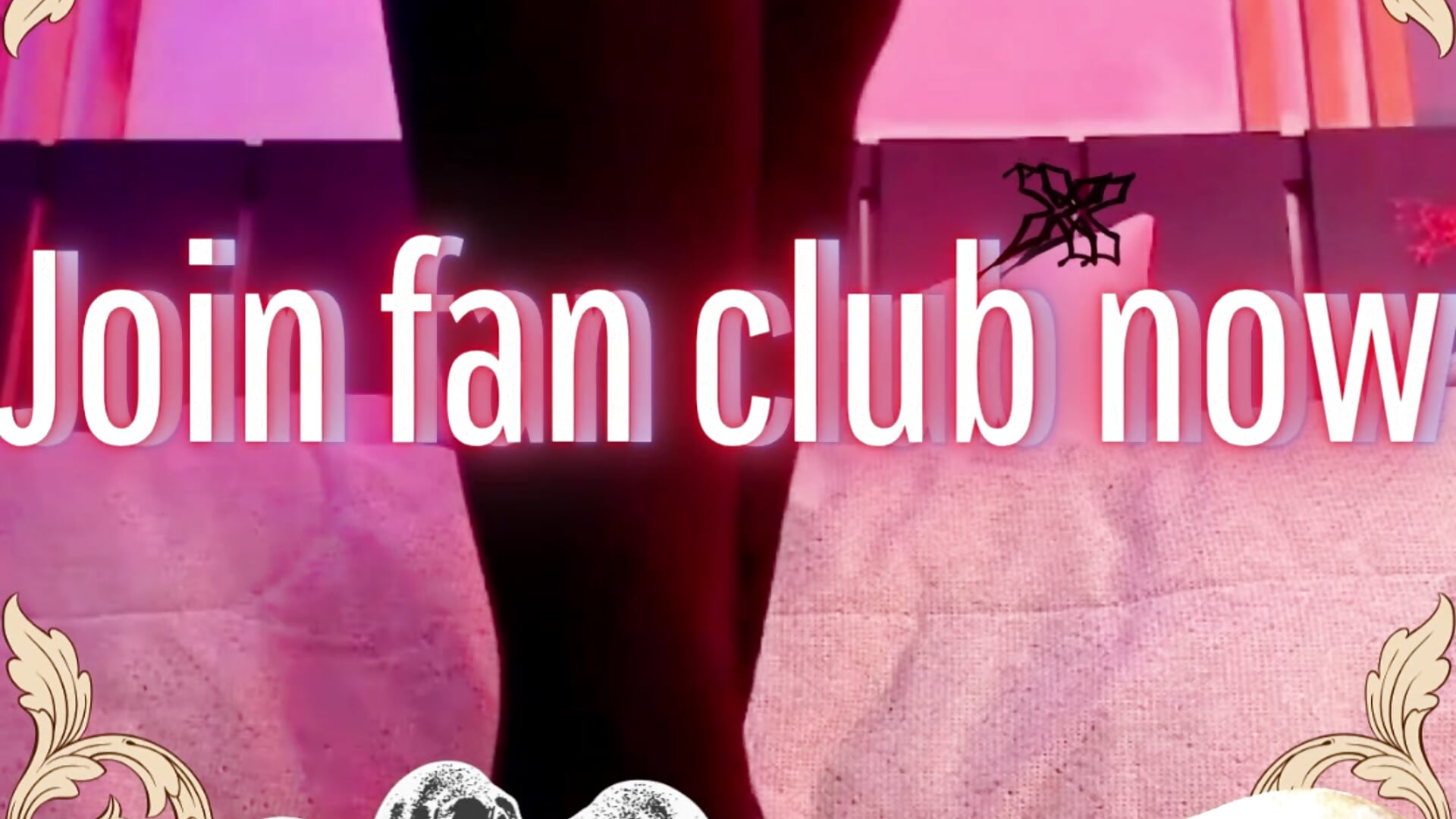 Lilith Fan club - video by Lilith_Ember1 cam model