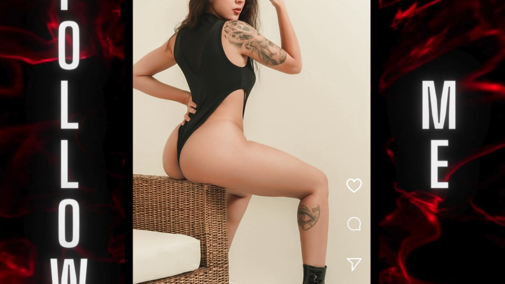 Follow me -- ♥ ​Ig: ​Isabelakroft
