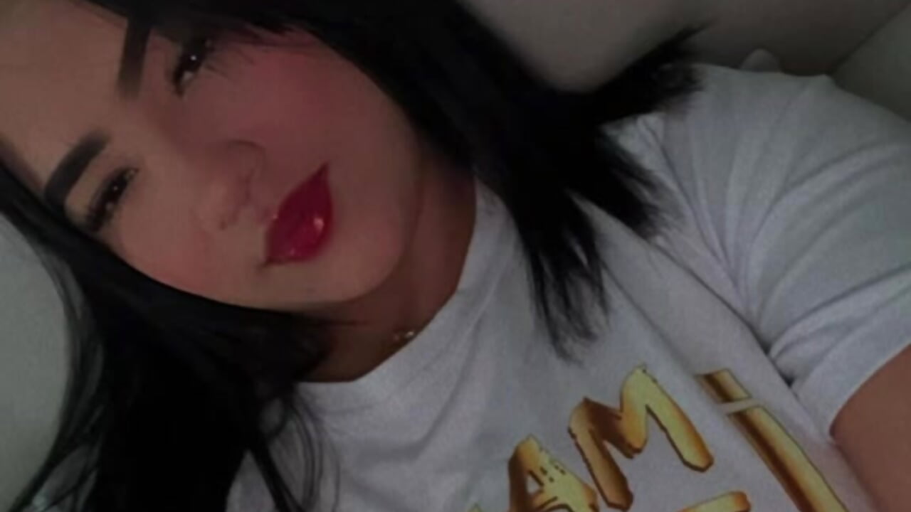 💋 - vídeo de la modelo de cam Lia_Guzman
