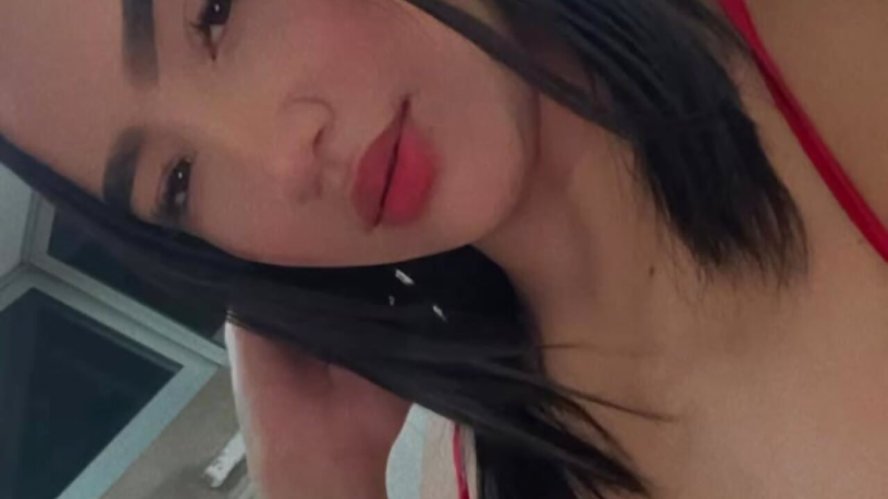 ♥ - vídeo de Lia_Guzman modelo de câmara