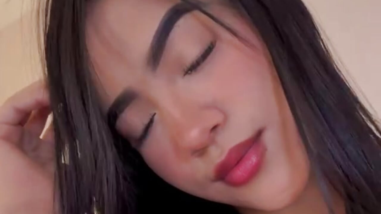💙🖤 - vídeo de Lia_Guzman modelo de câmara