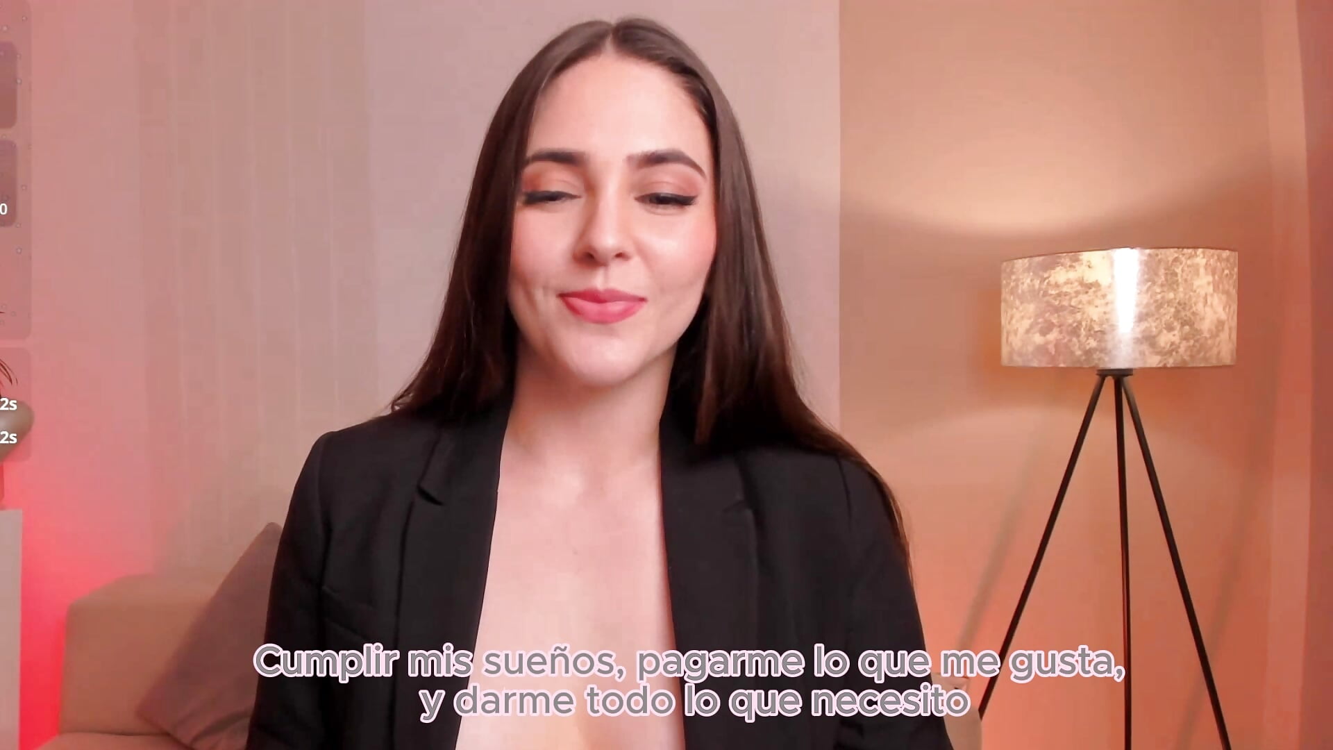 Me ❤️ - فيديو من BeccaBaxter موديل الكام